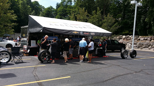 Car Dealer «Bowman Auto Center», reviews and photos, 9603 Dixie Hwy, Village of Clarkston, MI 48348, USA