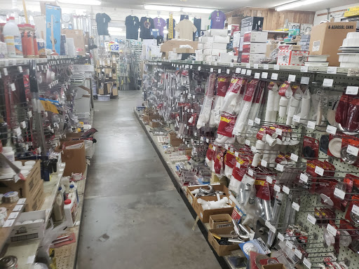 Hardware Store «Socastee Hardware Store», reviews and photos, 4860 Dick Pond Rd, Myrtle Beach, SC 29588, USA