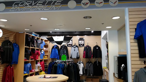 Car Dealer «Daniels Long Chevrolet», reviews and photos, 670 Automotive Dr, Colorado Springs, CO 80905, USA