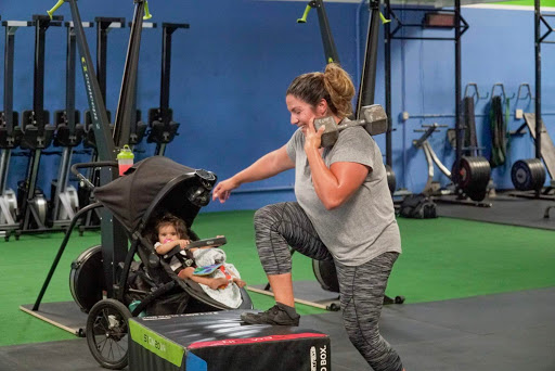 Physical Fitness Program «Resolution CrossFit», reviews and photos, 3700 Prospect Ave, Yorba Linda, CA 92886, USA