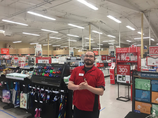 Office Supply Store «Office Depot», reviews and photos, 15100 Whittier Blvd, Whittier, CA 90603, USA