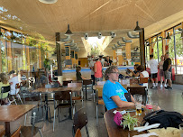 Atmosphère du Restaurant Café de la branche à Nantes - n°3