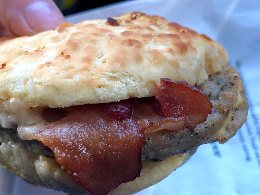 Coffee Shop «Starbucks», reviews and photos, 842 N Delaware St, San Mateo, CA 94401, USA