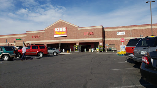 Grocery Store «King Soopers», reviews and photos, 1725 Sheridan Blvd, Edgewater, CO 80214, USA