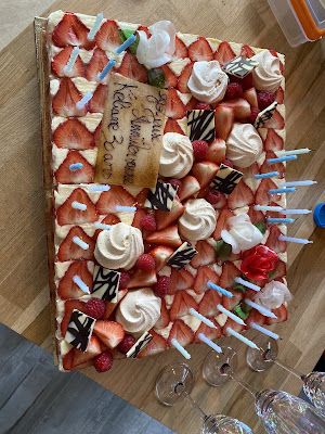 Aux Plaisirs Gourmands à Le Mesnil-Saint-Denis