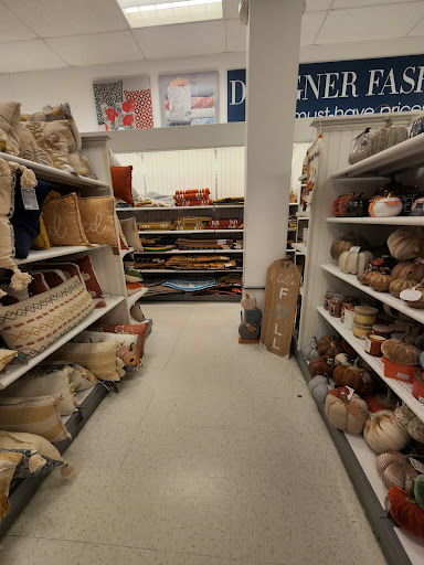 Department Store «Marshalls», reviews and photos, 2475 NW Federal Hwy, Stuart, FL 34994, USA