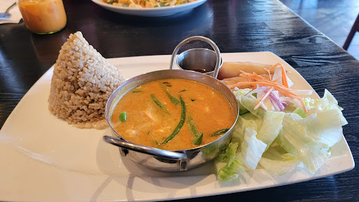 Buddha Thai Bistro image
