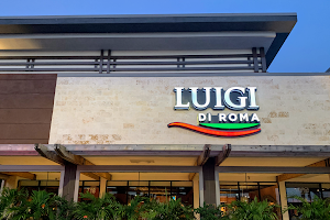 Luigi di Roma Italian Ristorante image