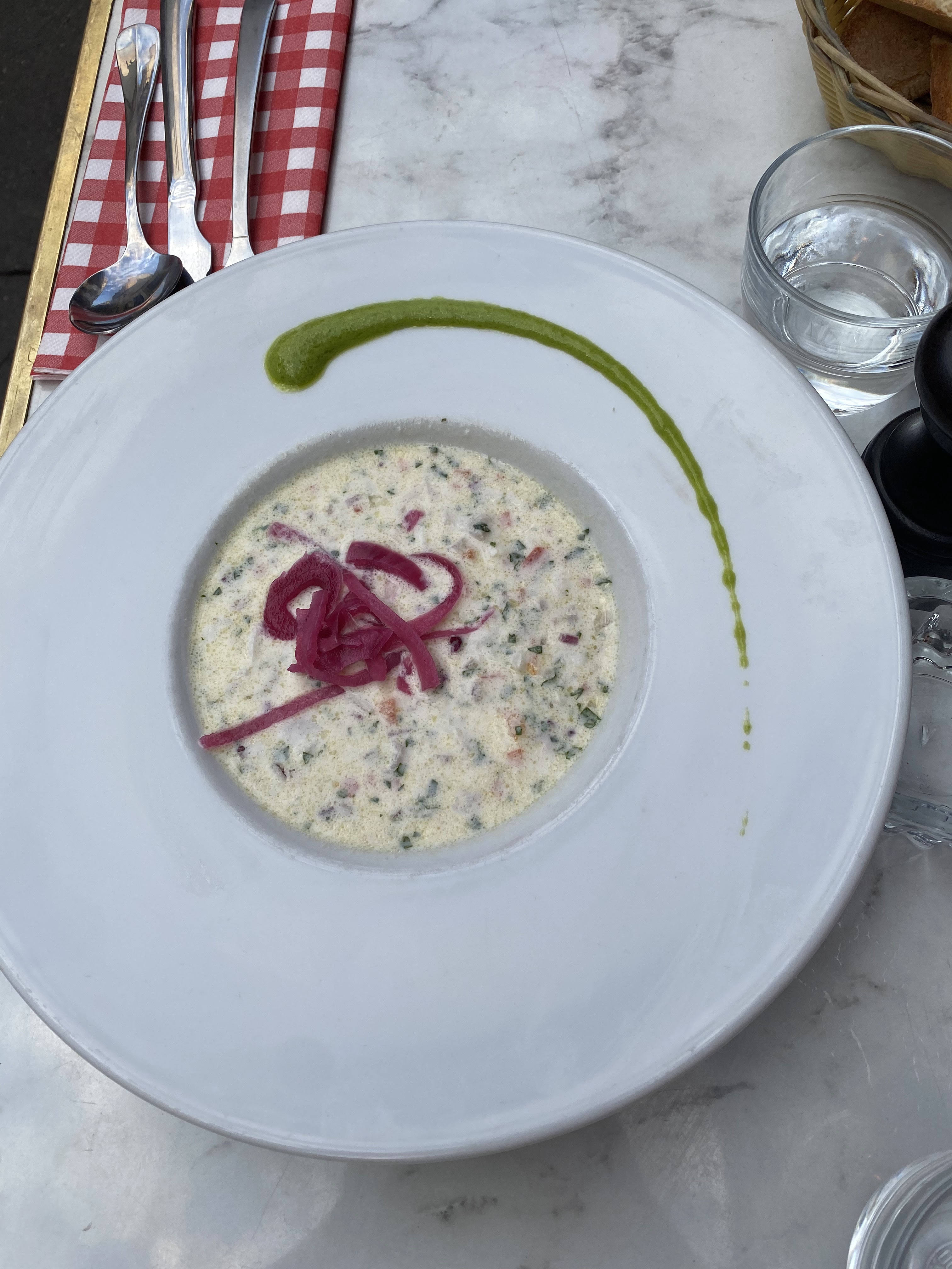 Photo n° 1 de l'avis de Juliette. fait le 26/03/2022 à 21:28