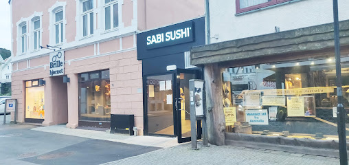 Sabi Sushi Egersund