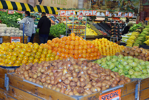 Supermarket «Rio Valley Market Franklin Park», reviews and photos, 2745 Mannheim Rd, Franklin Park, IL 60131, USA