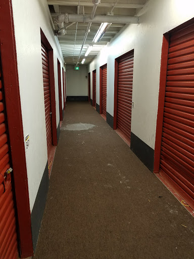 Self-Storage Facility «StorageMart», reviews and photos, 18025 Monterey Rd, Morgan Hill, CA 95037, USA