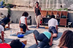 Lama Yulu Yoga Studio image