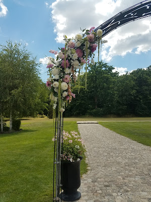 Boyenval Fleurs à Liancourt