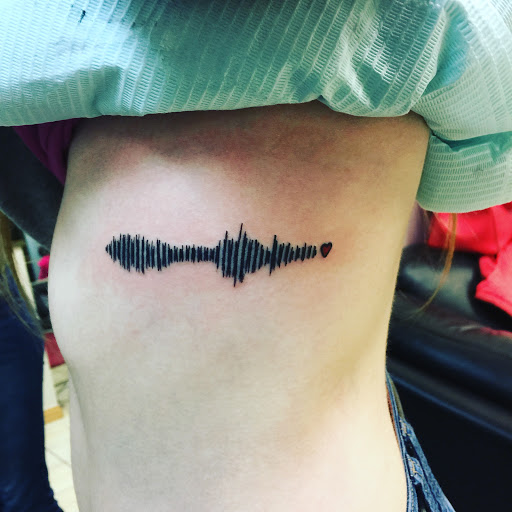Explore world of warcraft tattoo ideas, creative tattoo ideas in Amarillo, available at Tattoo Spa LLC