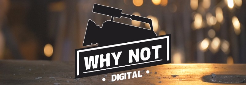 WhyNot.Digital Ottergemsesteenweg Zuid 808 bus 41, 9000 Gent, Belgique