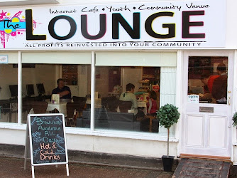 The Lounge - Alvechurch