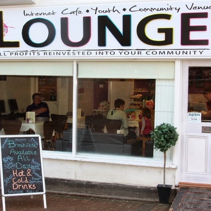 The Lounge - Alvechurch