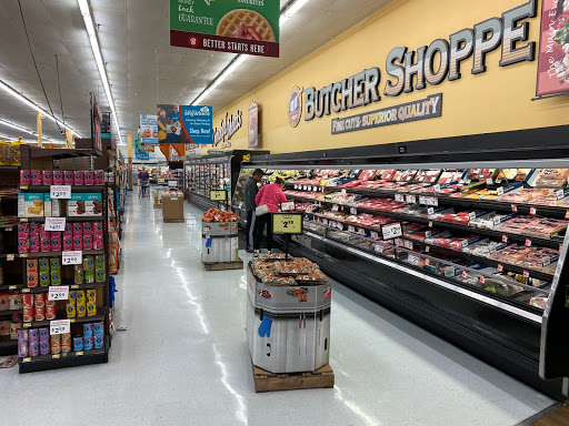 Grocery Store «Brookshire Brothers», reviews and photos, 14100 Ranch Rd 12, Wimberley, TX 78676, USA