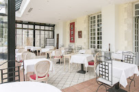 Photos du propriétaire du Restaurant français Restaurant Château des Sept Tours à Courcelles-de-Touraine - n°5