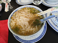 Soupe du Restaurant vietnamien Restaurant Ha Tien à Chambéry - n°5
