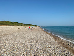 Spiaggia di Punta Aderci'in fotoğrafı doğal alan içinde bulunmaktadır