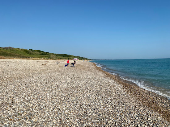 Spiaggia di Punta Aderci