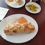 Photo n°1 de l'avis de Mircea.t fait le 26/01/2024 à 09:42 sur le  Paker's Kabap & Pizza à Rastatt