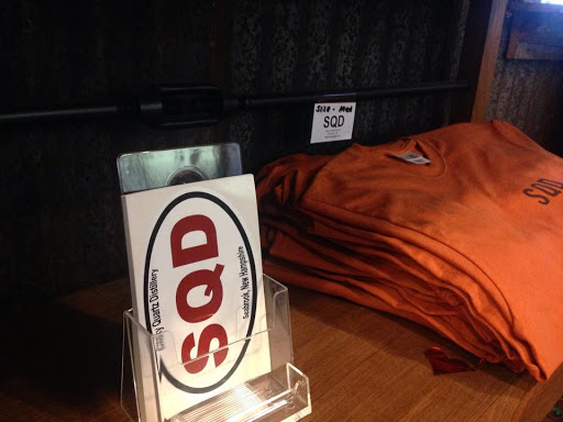 Liquor Store «Smoky Quartz Distillery», reviews and photos, 894 Lafayette Rd, Seabrook, NH 03874, USA