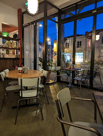 Atmosphère du Restaurant Tripletta Chartrons à Bordeaux - n°4