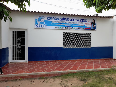 Corporacion Educativa CETEC