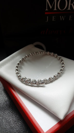 Jewelry Store «Morgan Jewelers», reviews and photos, 1201 N Hill Field Rd #1086, Layton, UT 84041, USA