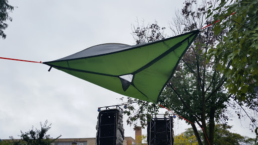 Camping Store «Yellow Wood», reviews and photos, 401 E Silver Spring Dr, Whitefish Bay, WI 53217, USA