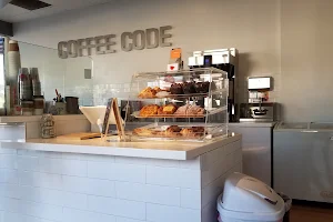 Coffee Code image