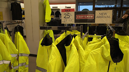 Department Store «Sears», reviews and photos, 1401 NY-300, Newburgh, NY 12550, USA