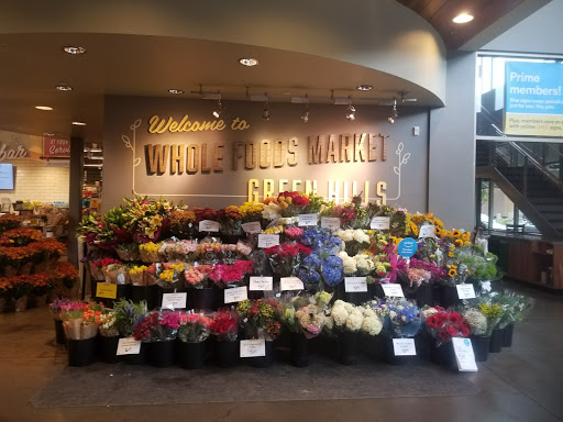 Grocery Store «Whole Foods Market», reviews and photos, 4021 Hillsboro Pike, Nashville, TN 37215, USA