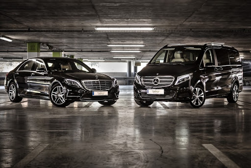 DRIVE FORCE ONE - VIP, Business & Events Transportation Services in Poland