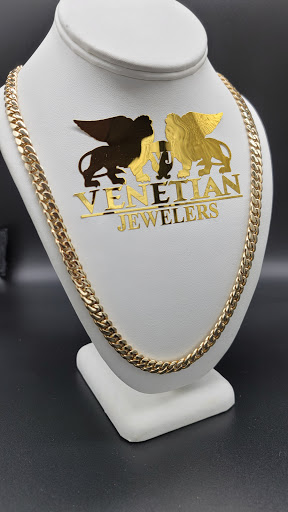 Jeweler «Venetian Jewelers», reviews and photos, 200 Towne Center Cir, Sanford, FL 32771, USA
