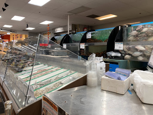 Supermarket «99 Ranch Market», reviews and photos, 2532 Old Denton Rd, Carrollton, TX 75006, USA