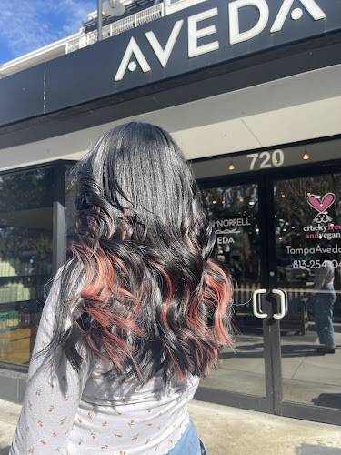 Comments and reviews of AVEDA Salon Norrell | Hyde Park Village