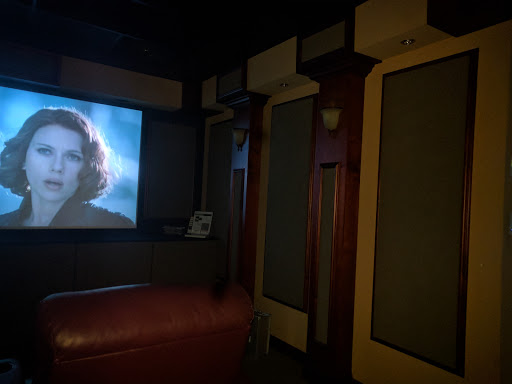 Car Stereo Store «Audiotronics, Tanglewood», reviews and photos, 2750 Ogden Rd, Roanoke, VA 24018, USA