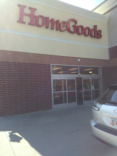 Department Store «HomeGoods», reviews and photos, 1990 Jonesboro Rd, McDonough, GA 30253, USA