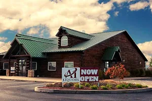 A1 Liquors Hwy 33 image