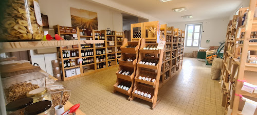 Le Comptoir des Terroirs à Saint-Cyprien