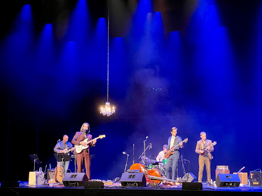 Performing Arts Theater «Carolina Theatre», reviews and photos, 310 S Greene St, Greensboro, NC 27401, USA