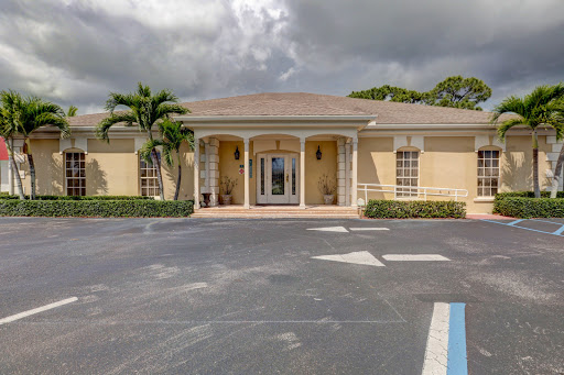 Mortuary «Yates Funeral Home & Crematory», reviews and photos, 7951 US-1, Port St Lucie, FL 34952, USA