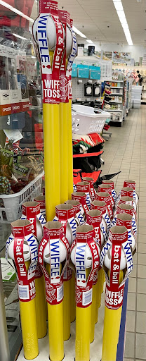 Hardware Store «Tags Hardware», reviews and photos, 29 White St, Cambridge, MA 02140, USA