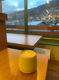 Les plus récentes photos du Café Solide café à Morzine - n°2