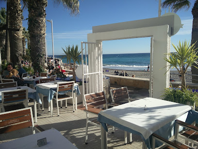 La Torrecilla restaurante - Playa de la Torrecilla nº 1, C. Torrecilla, 3, 29780 Nerja, Málaga, Spain