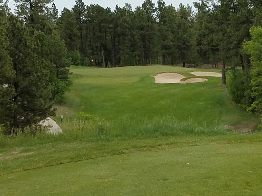 Golf Club «Golf Club At Bear Dance», reviews and photos, 6630 Bear Dance Dr, Larkspur, CO 80118, USA